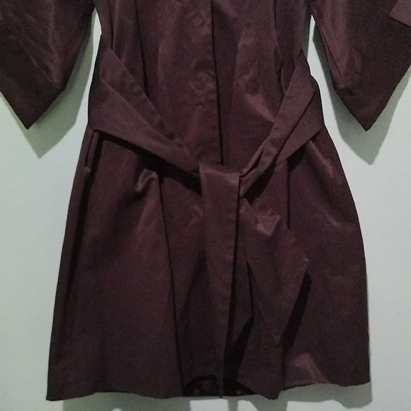 Vertigo Paris jacket coat size S